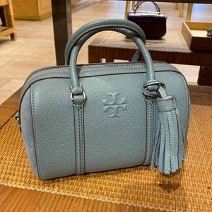 Tory Burch Thea Mini Satchel